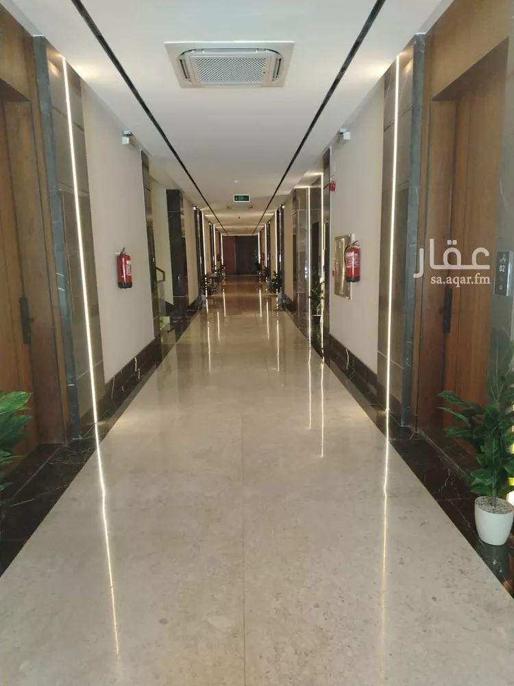 شقة للبيع في شارع رقم 296, حي الياسمين, مدينة الرياض, منطقة الرياض صورة 2