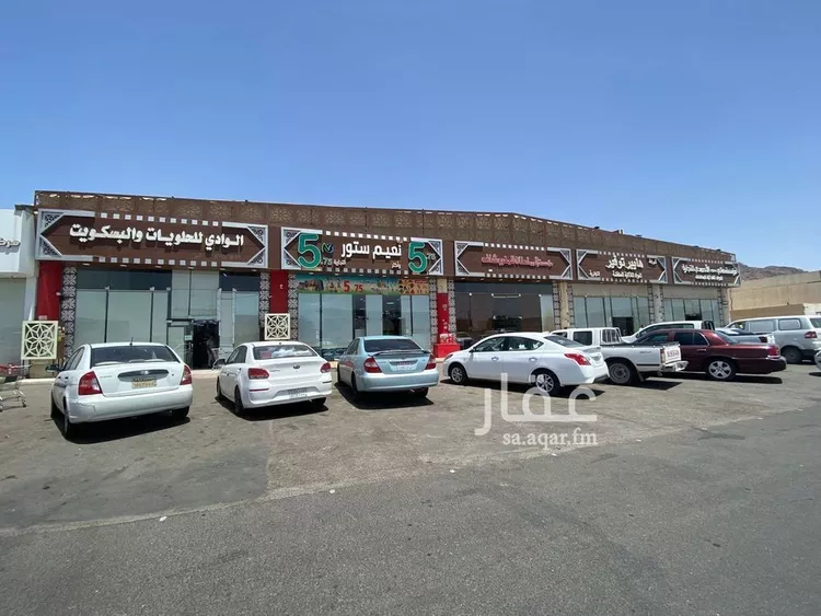 أرض للبيع في شارع طريق المطار, حي بنى حارثة, مدينة المدينه المنوره, منطقة المدينة المنورة صورة 3