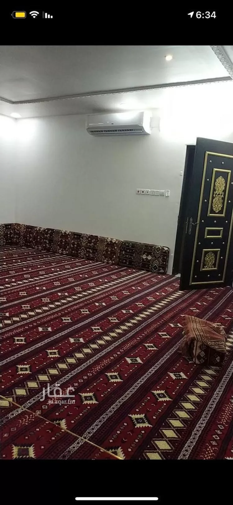 استراحة للبيع في شارع سهل الساعدي, حي القطار, مدينة الخرج, منطقة الرياض صورة 5