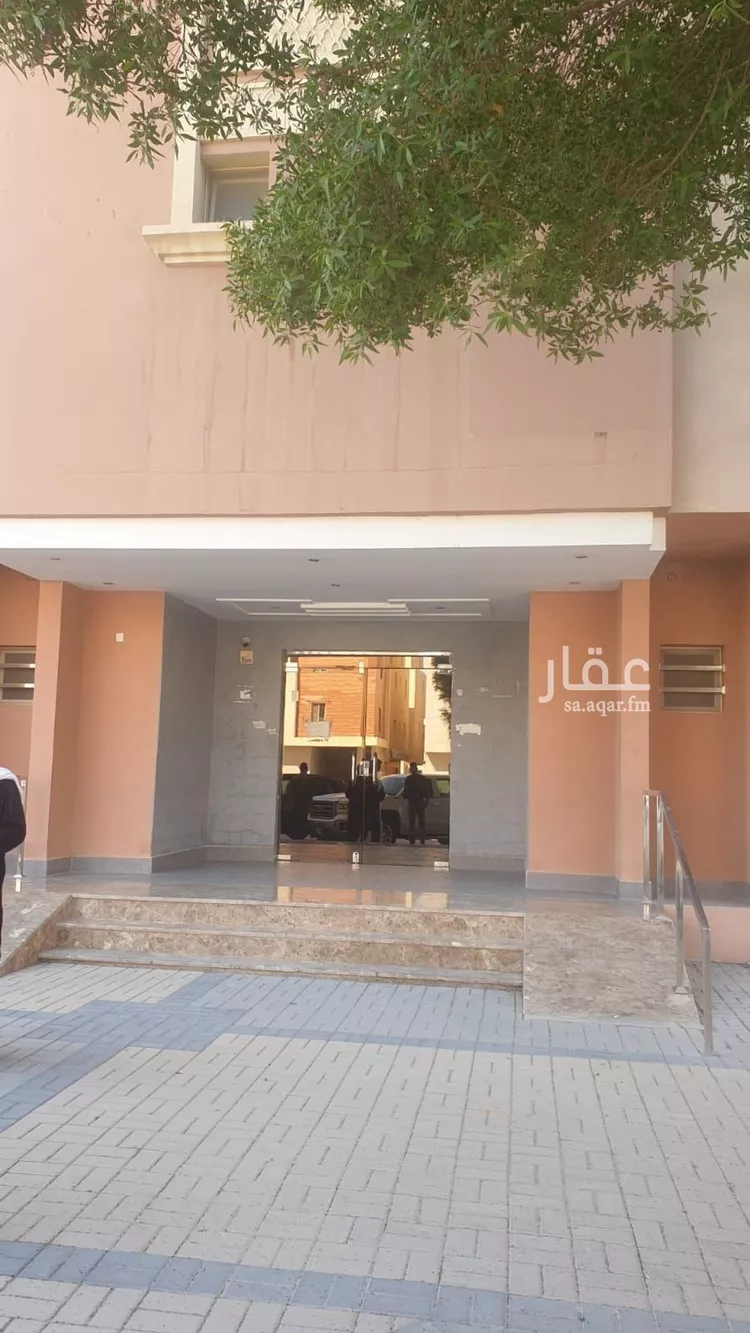شقة للبيع في شارع الربع الخالي, حي الغدير, مدينة الرياض, منطقة الرياض