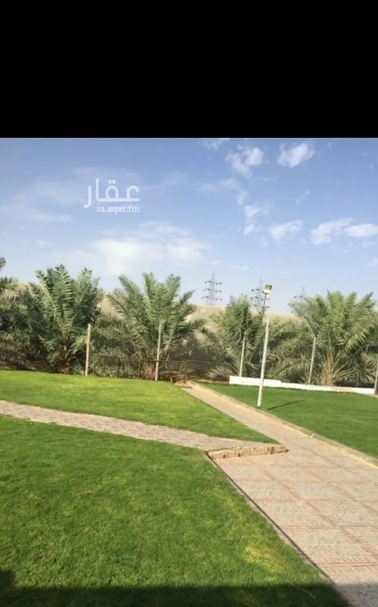 Rest House for Sale in Al Kharj Al Badi'ah صورة 5