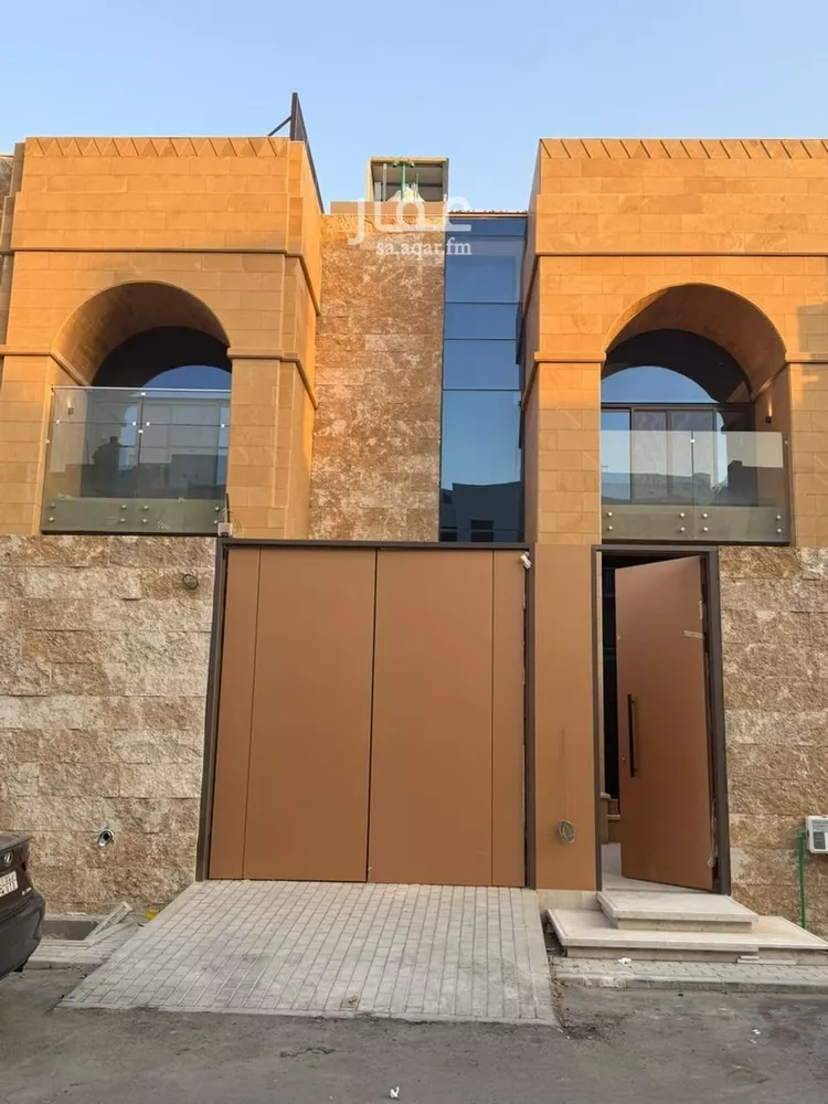 Villa for Sale in Riyadh Ar Rayan