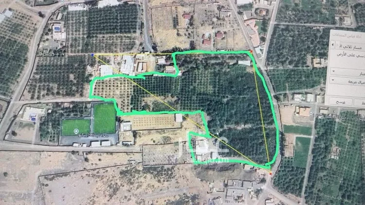 أرض للبيع في شارع 000000, حي الصادقية, مدينة المدينه المنوره, منطقة المدينة المنورة