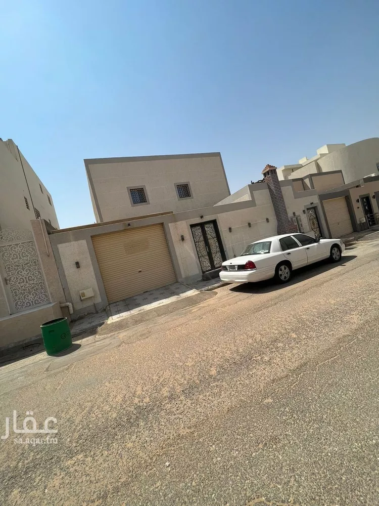 فيلا للبيع في شارع المريدسية 54, حي المريديسية الجنوبية, مدينة بريده, منطقة القصيم