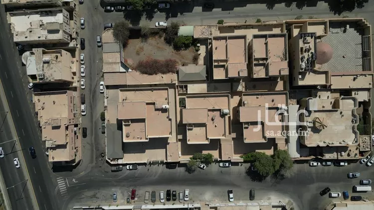 أرض للبيع في شارع عقيل البهنسي, حي الريان, مدينة الرياض, منطقة الرياض صورة 3