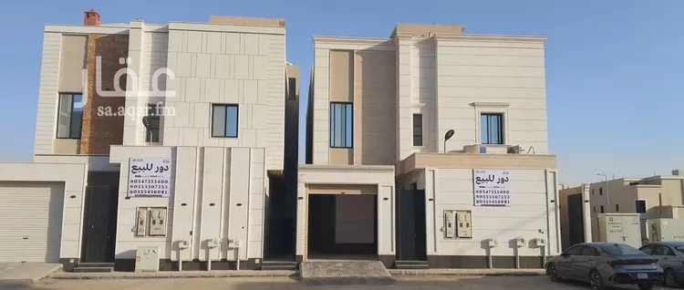 دور للبيع في شارع 000, حي الجنادرية, مدينة الرياض, منطقة الرياض