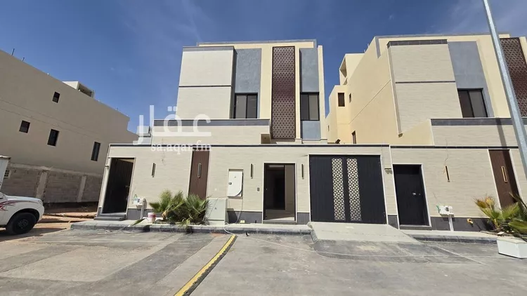 Villa for Sale in Riyadh Ar Rimal