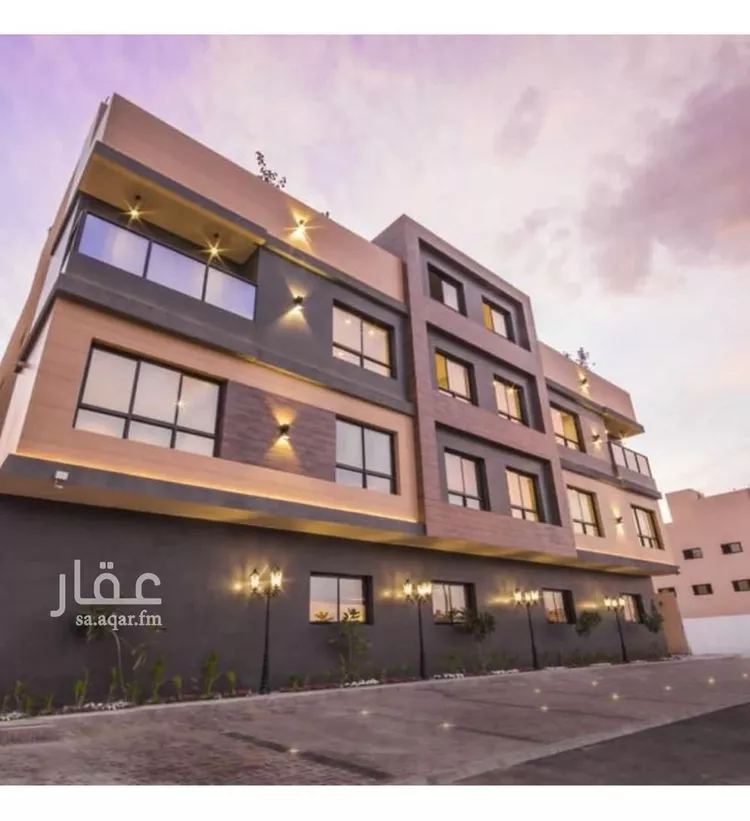 Apartment for Sale in Riyadh Al Malqa
