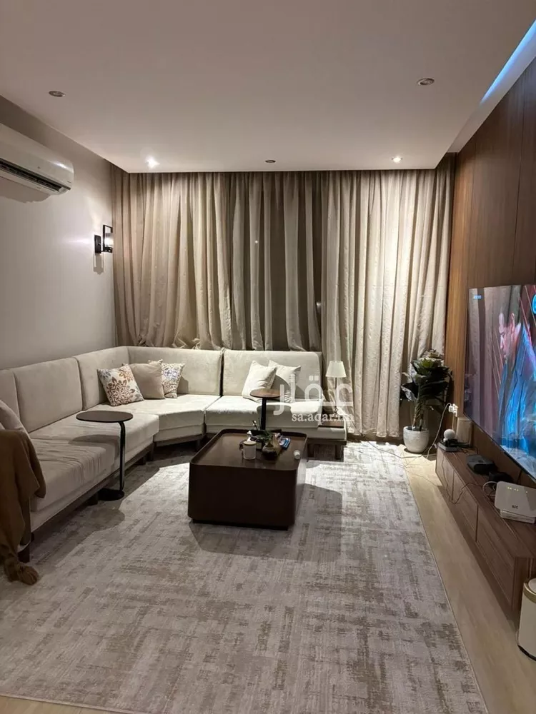 شقة للبيع في شارع الأفضلي, حي الملقا, مدينة الرياض, منطقة الرياض صورة 3