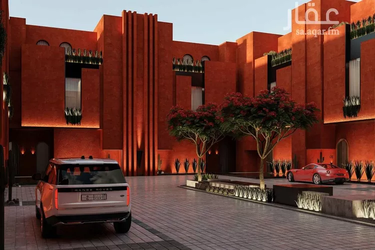 فيلا للبيع في شارع الامير خالد ابن بندر ابن عبدالعزيز, حي النرجس, مدينة الرياض, منطقة الرياض صورة 3