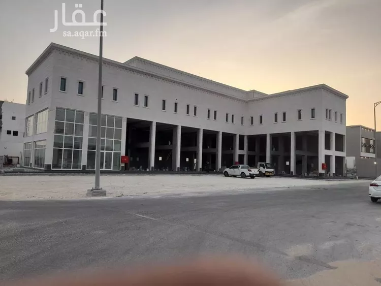 عمارة للبيع في شارع 19أ, حي العروبة, مدينة الدمام, المنطقة الشرقية صورة 2