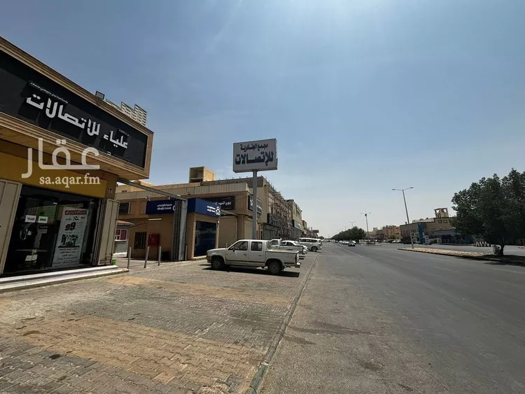 عمارة للبيع في شارع  خليفه ابن حمد آل ثاني, حي الجنادرية, مدينة الرياض, منطقة الرياض