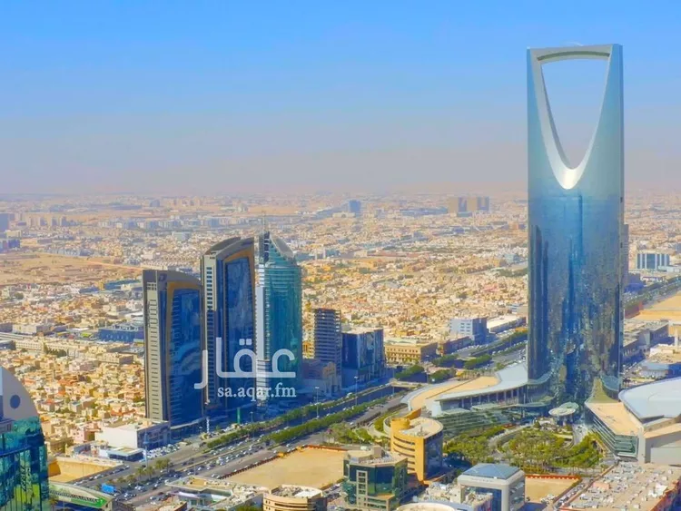 Apartment for Sale in Riyadh Al Olaya