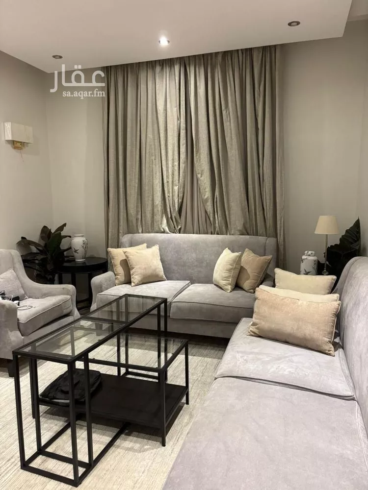 شقة للبيع في شارع الأفضلي, حي الملقا, مدينة الرياض, منطقة الرياض صورة 4