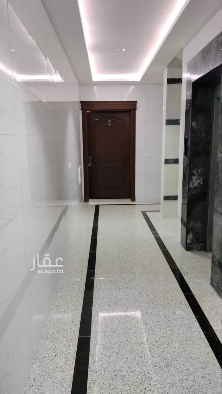 شقة للإيجار في شارع معمر بن يحيى, حي الفيصلية, مدينة جدة, منطقة مكة المكرمة صورة 2