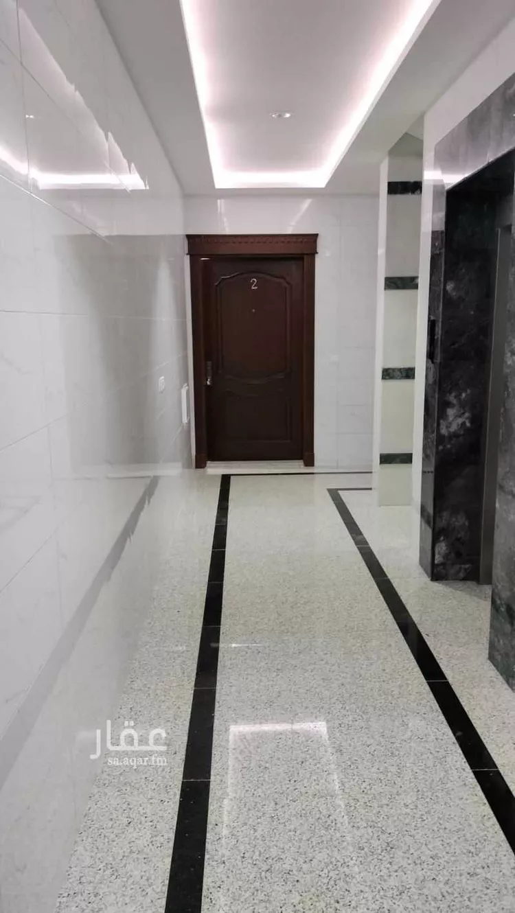 عمارة للإيجار في شارع معمر بن يحيى, حي الفيصلية, مدينة جدة, منطقة مكة المكرمة صورة 2