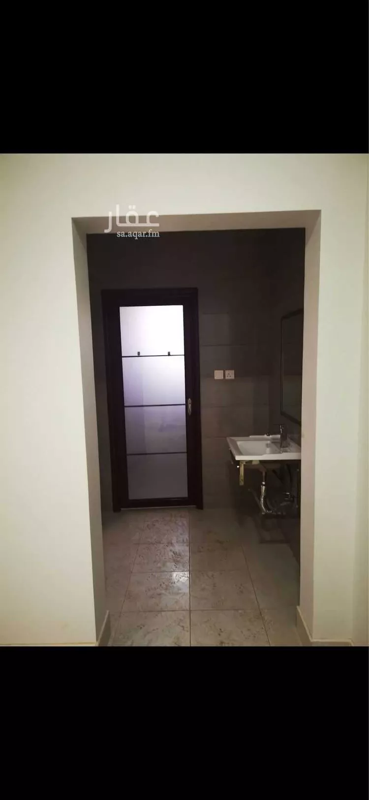 شقة للإيجار في شارع الاسود ابن عوف الزهري, حي المستقبل, مدينة المجمعة, منطقة الرياض صورة 4
