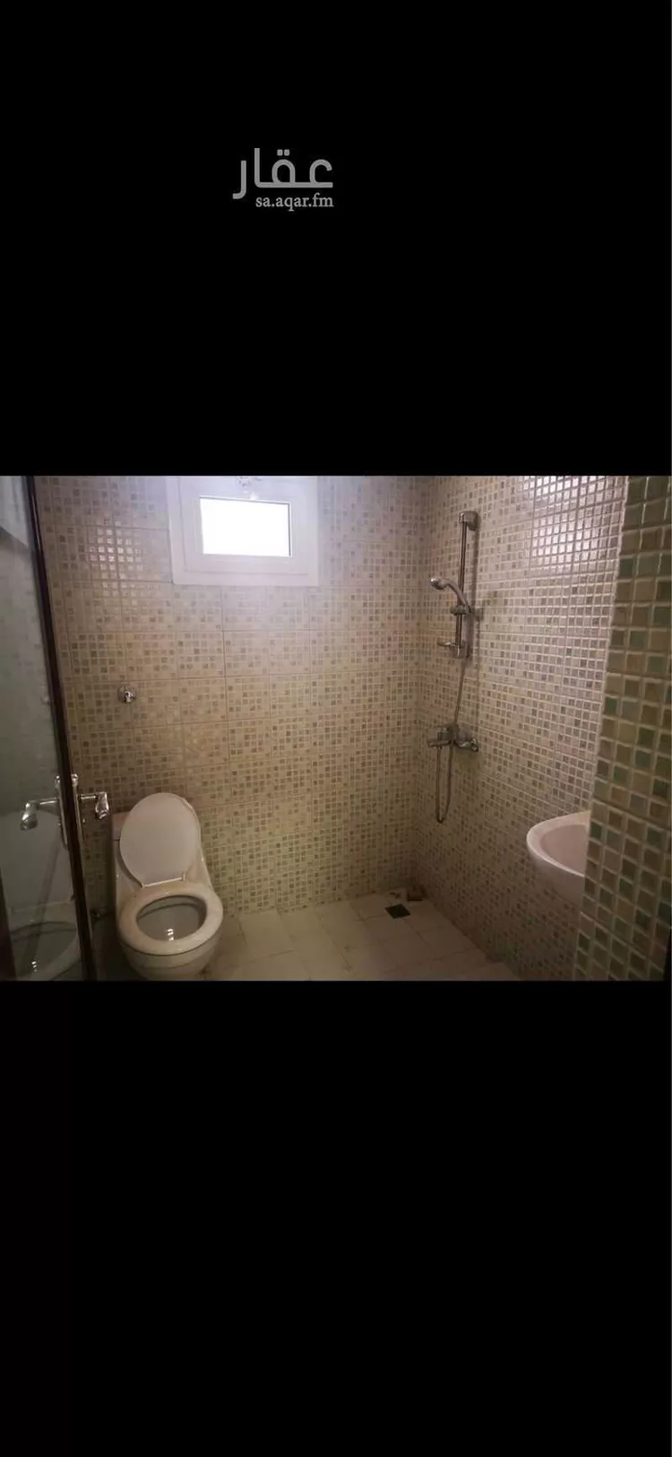 شقة للإيجار في شارع الاسود ابن عوف الزهري, حي المستقبل, مدينة المجمعة, منطقة الرياض صورة 3