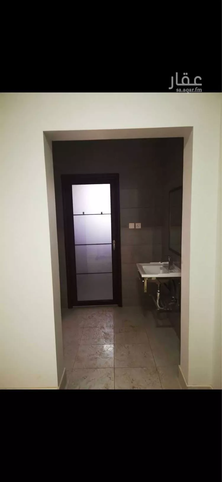 شقة للإيجار في شارع الاسود ابن عوف الزهري, حي المستقبل, مدينة المجمعة, منطقة الرياض صورة 5