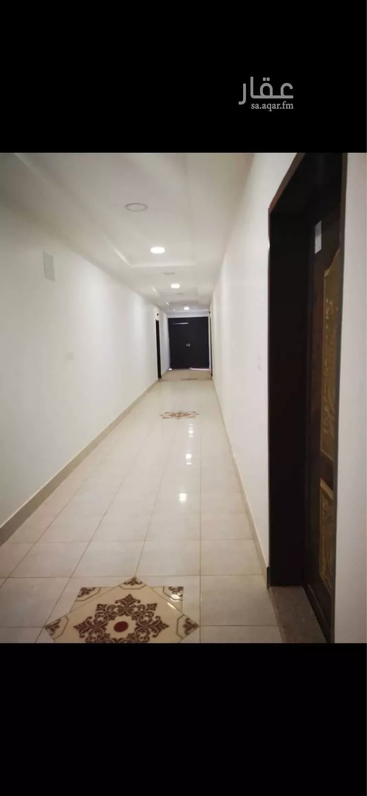 شقة للإيجار في شارع الاسود ابن عوف الزهري, حي المستقبل, مدينة المجمعة, منطقة الرياض صورة 5