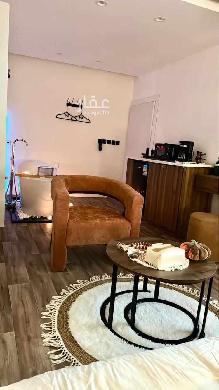 شقة مفروشة للحجز في شارع بريدة ، حي جنوب الهفوف ، الهفوف‎ ، الاحساء 8