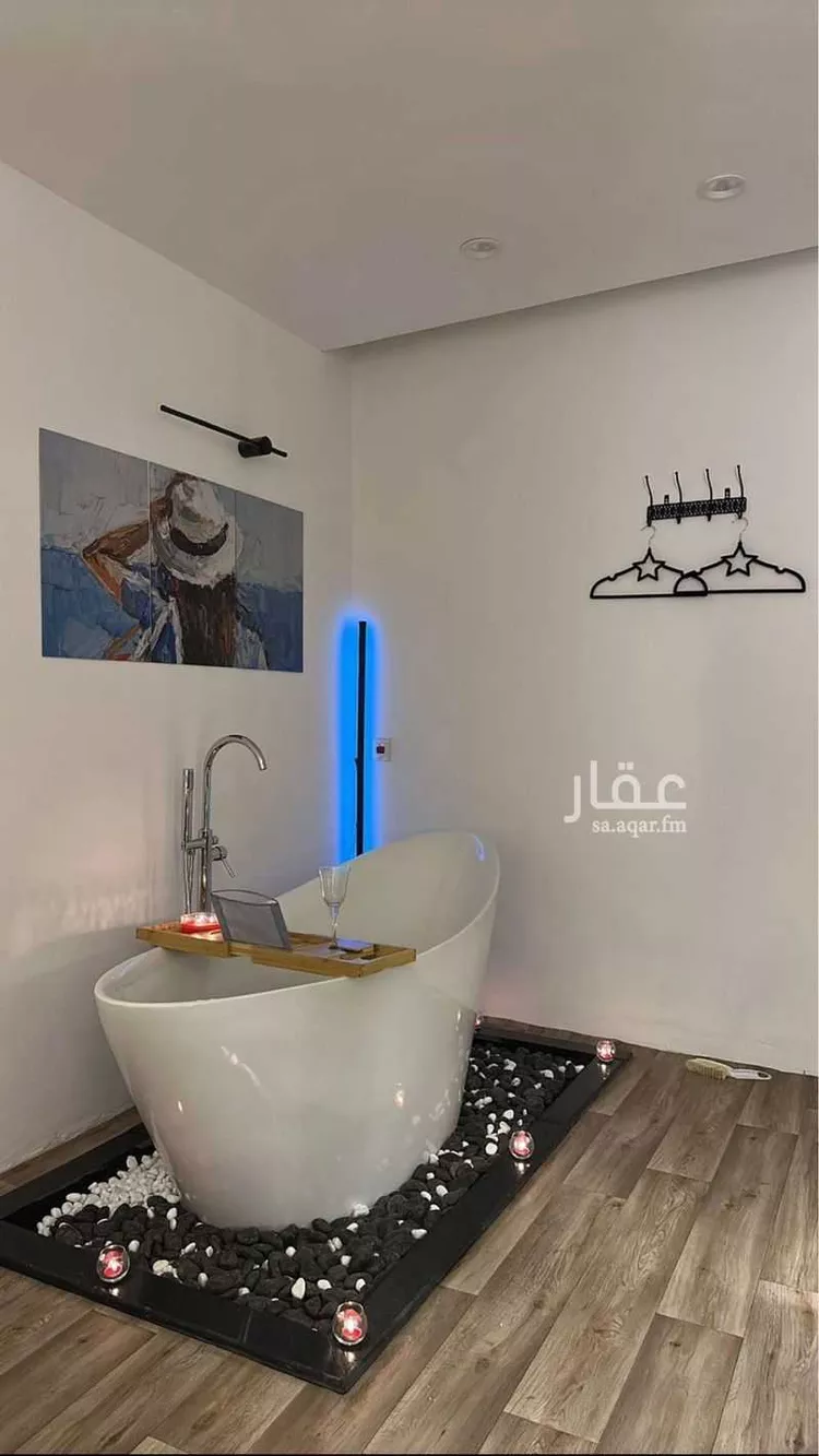 شقة مفروشة للحجز في شارع بريدة ، حي جنوب الهفوف ، الهفوف‎ ، الاحساء 6