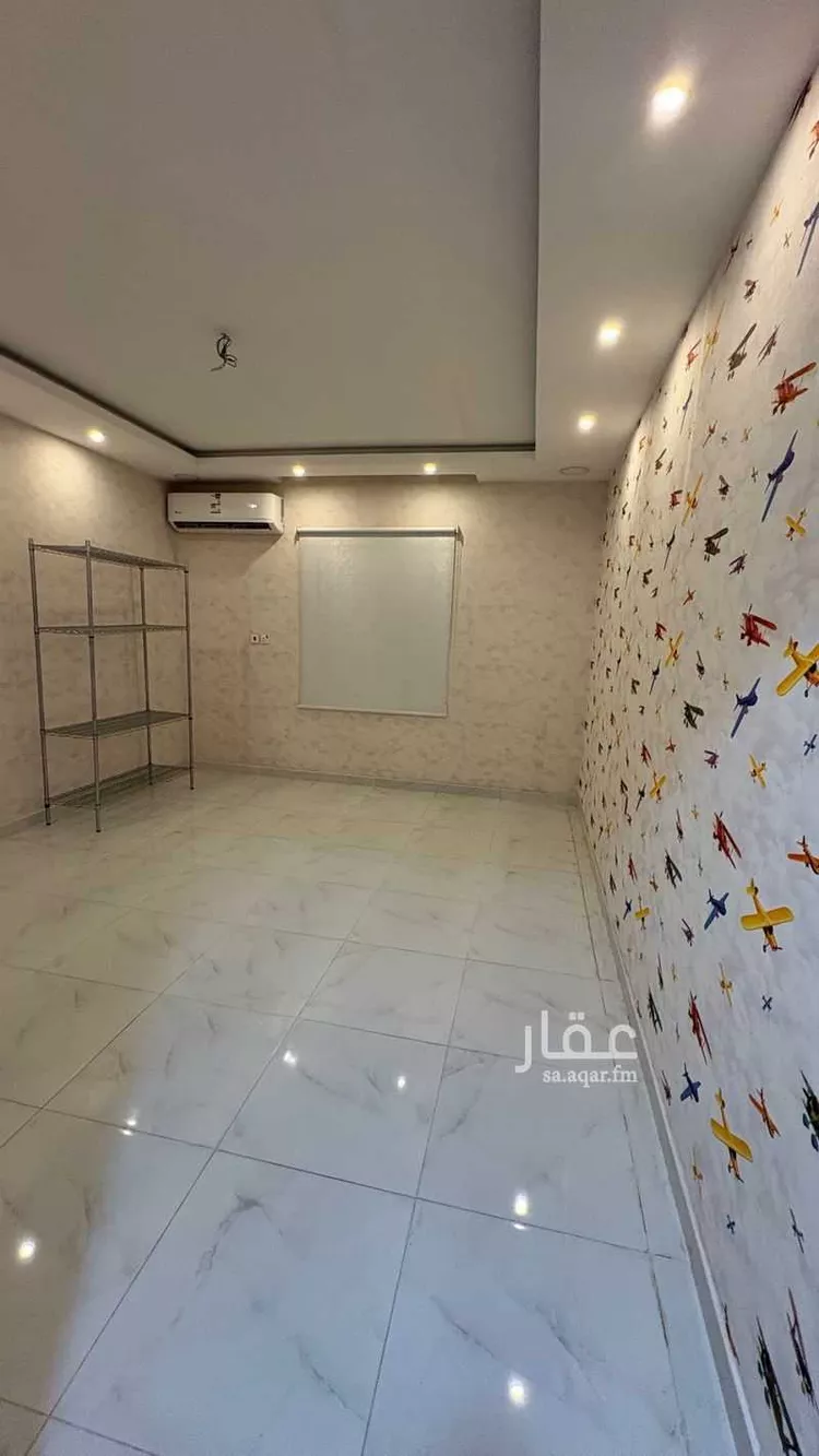 شقة للإيجار في شارع جابر بن أسامة ، حي الروضة ، الجبيل ، الجبيل صورة 4