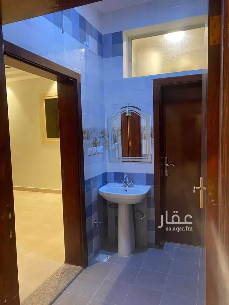 شقة للإيجار في شارع الطفير  20, حي الحسام, مدينة الباحة, منطقة الباحة صورة 4