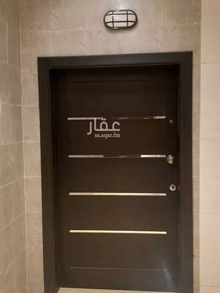 شقة للبيع في شارع ابي محمد الانصاري, حي الريان, مدينة جدة, منطقة مكة المكرمة 1 صورة