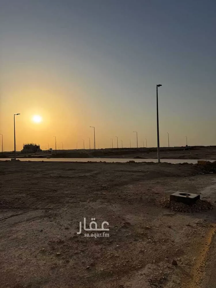 أرض للبيع في حي المرجان, مدينة الرياض, منطقة الرياض صورة 5