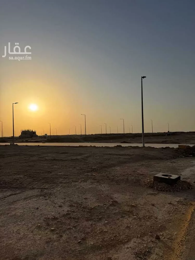أرض للبيع في حي المرجان, مدينة الرياض, منطقة الرياض صورة 5