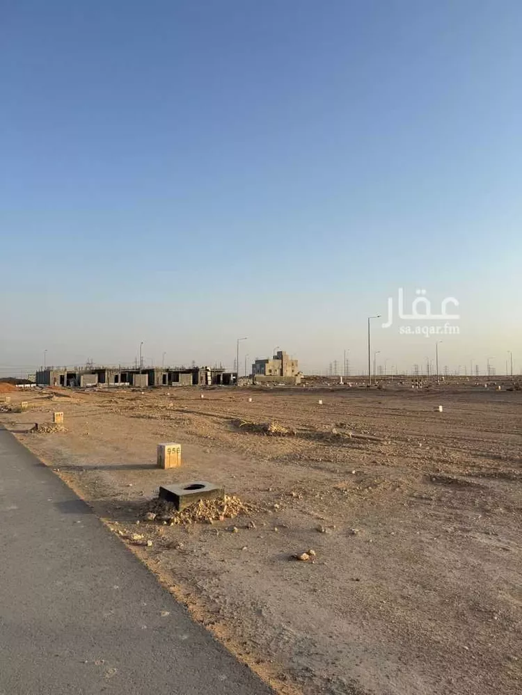 أرض للبيع في حي المرجان, مدينة الرياض, منطقة الرياض صورة 2