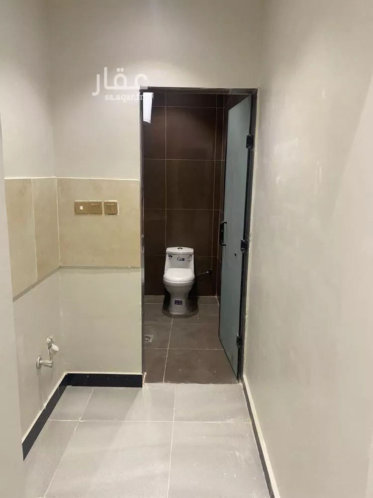 شقة للإيجار في شارع حفصة بنت عمر, حي الروضة, مدينة الرياض, منطقة الرياض صورة 3