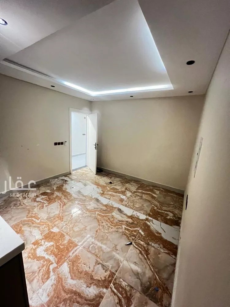 شقة للإيجار في شارع علقمه بن وائل, حي النرجس, مدينة الرياض, منطقة الرياض صورة 3