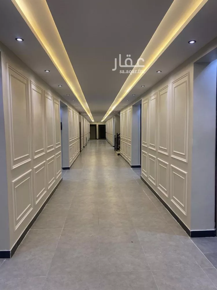 شقة للإيجار في شارع حفصة بنت عمر, حي الروضة, مدينة الرياض, منطقة الرياض صورة 2