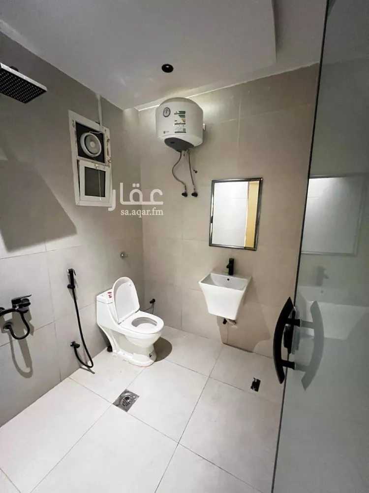 شقة للإيجار في شارع علقمه بن وائل, حي النرجس, مدينة الرياض, منطقة الرياض صورة 4