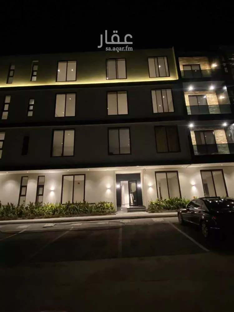 شقة للإيجار في شارع 5438702, حي الحزم, مدينة الرياض, منطقة الرياض صورة 4