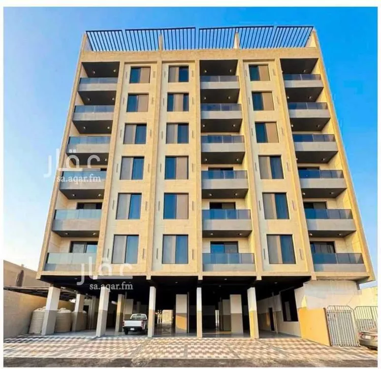 شقة للإيجار في شارع طريق الامير محمد بن فهد, حي القصور, مدينة الظهران, المنطقة الشرقية صورة 2