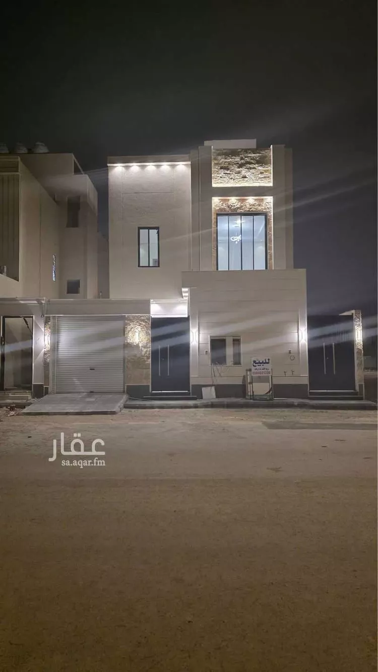 Villa for Sale in Riyadh An Nadhim صورة 4