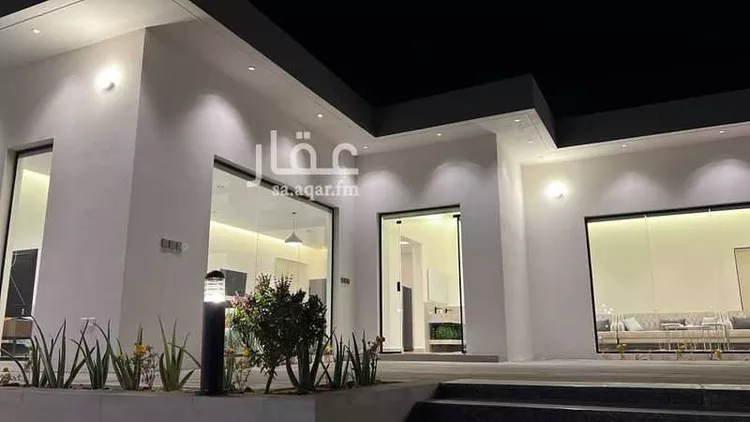 شاليه واستراحة للحجز في شارع الغطغط 28 ، محافظة المزاحمية ، المزاحمية