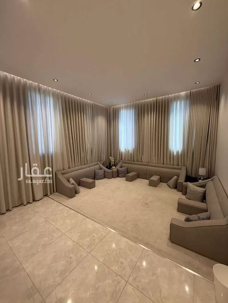 شقة للإيجار في شارع ابي القاسم السكري, حي الريان, مدينة جدة, منطقة مكة المكرمة صورة 4
