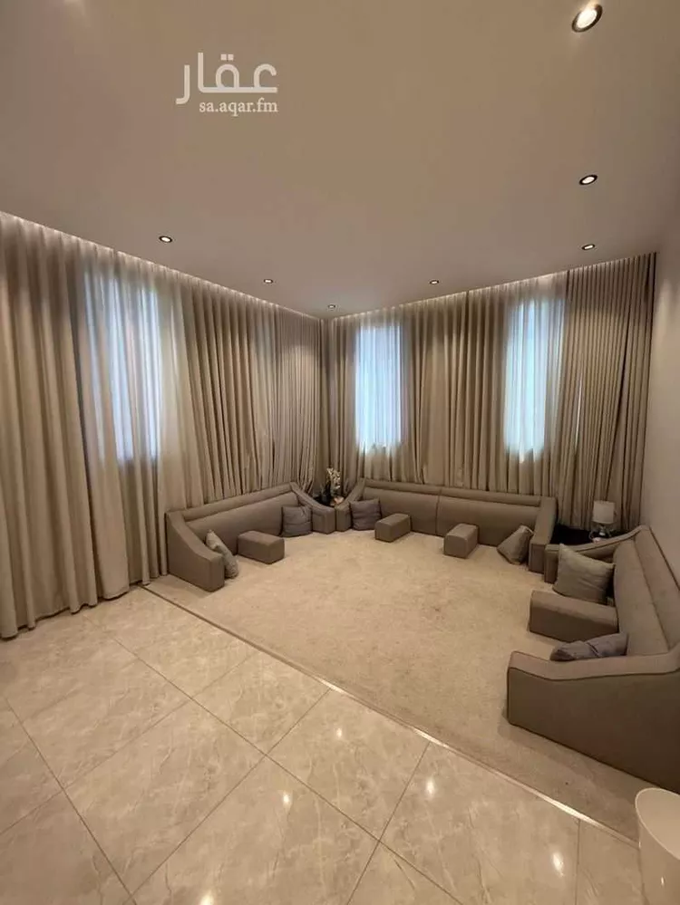 شقة للبيع في شارع ابي القاسم السكري, حي الريان, مدينة جدة, منطقة مكة المكرمة