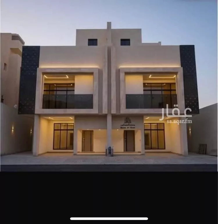 دور للبيع في شارع عمران الحسيني, حي النزهة, مدينة الرياض, منطقة الرياض