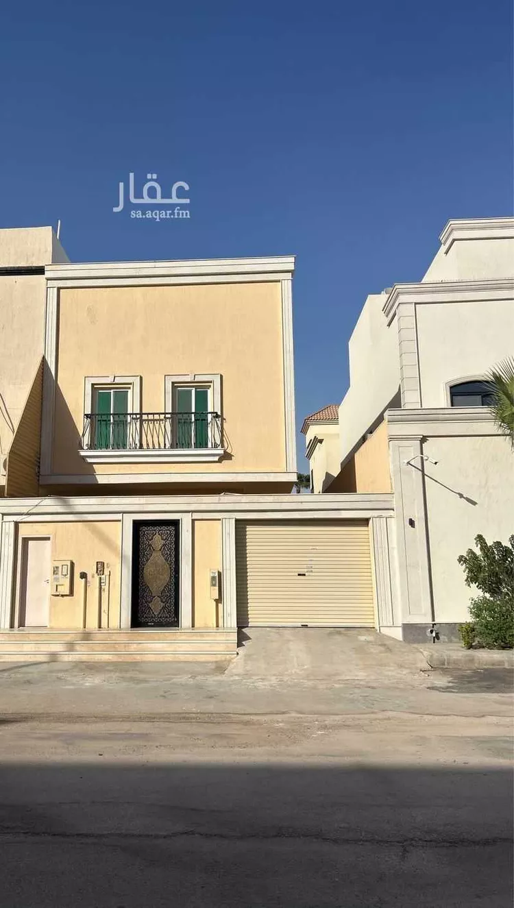 Villa for Sale in Riyadh At Taawon