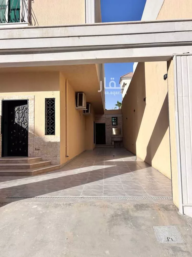 فيلا للبيع في شارع ابي منصور الخطيب, حي التعاون, مدينة الرياض, منطقة الرياض صورة 2