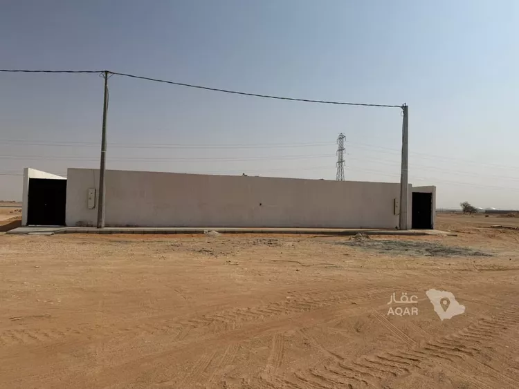 Rest House for Sale in Riyadh Banban