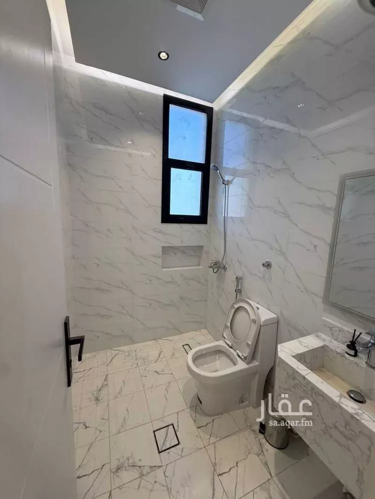 شقة للإيجار في شارع ابي القاسم السكري, حي الريان, مدينة جدة, منطقة مكة المكرمة صورة 5