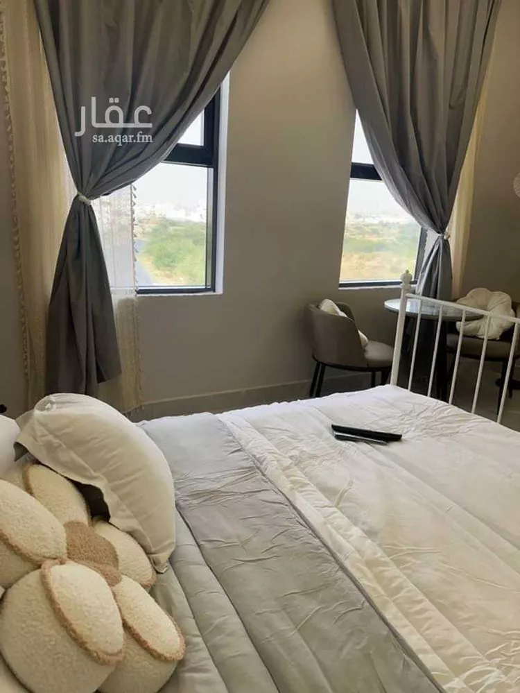شقة مفروشة للحجز في شارع علي عامر عبدالله القرني ، حي المحالة ، ابها ، منطقة عسير صورة 2