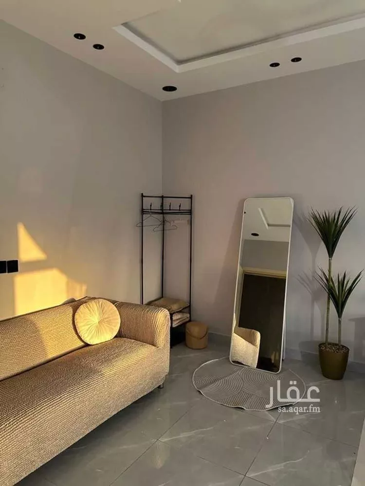 شقة مفروشة للحجز في شارع علي عامر عبدالله القرني ، حي المحالة ، ابها ، منطقة عسير صورة 4