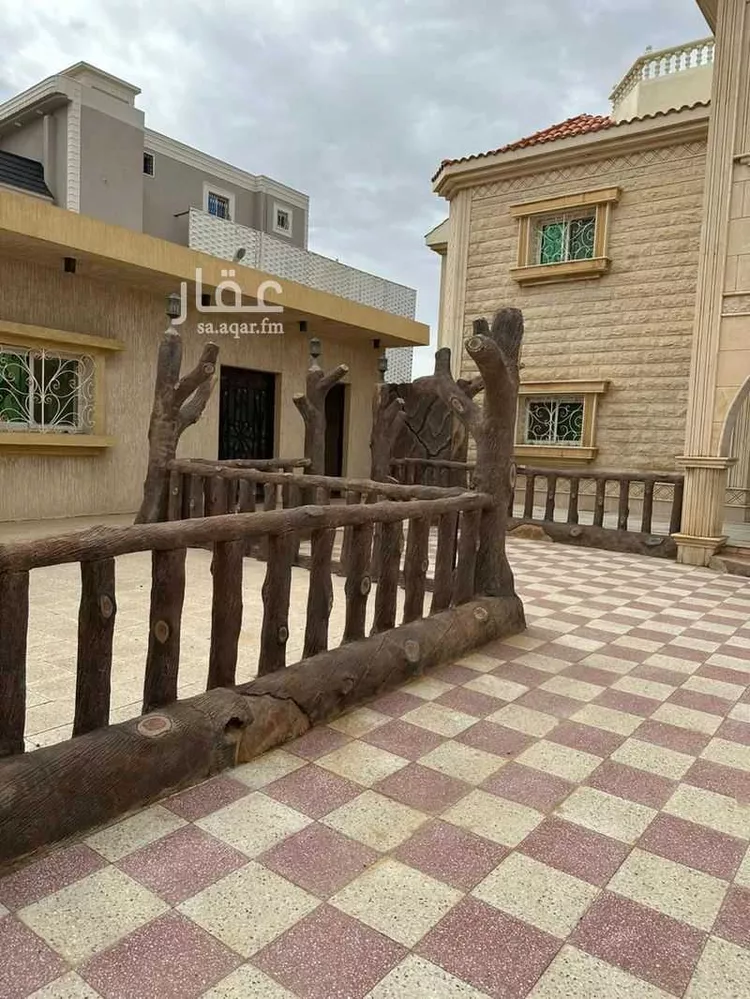 عمارة للبيع في شارع عامر التميمي, حي الجامعيين, مدينة خميس مشيط, منطقة عسير صورة 3